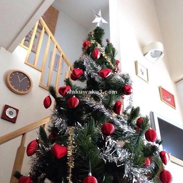 クリスマスツリー買うならここ 高さやおしゃれな飾りまで Wakuwakulife
