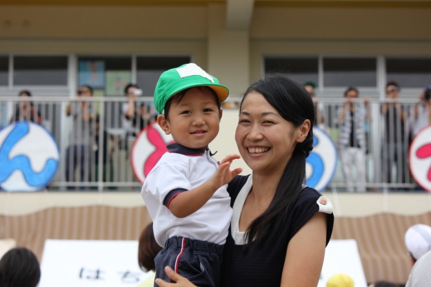 幼稚園にママ友がいない 疲れるし面倒だけど必要なものですか Wakuwakulife