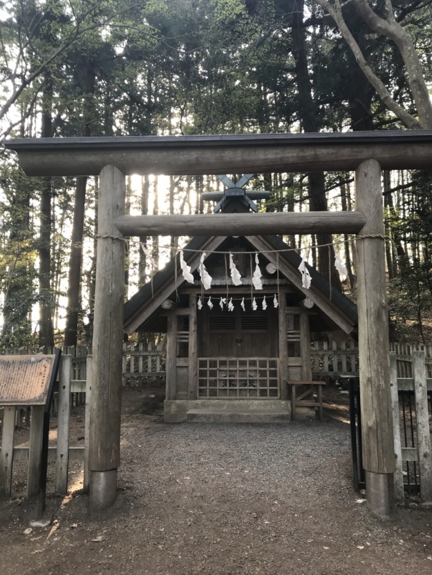 三峯神社の白いお守りが売り切れた 渋滞 混雑が過去最高で引き返した Wakuwakulife